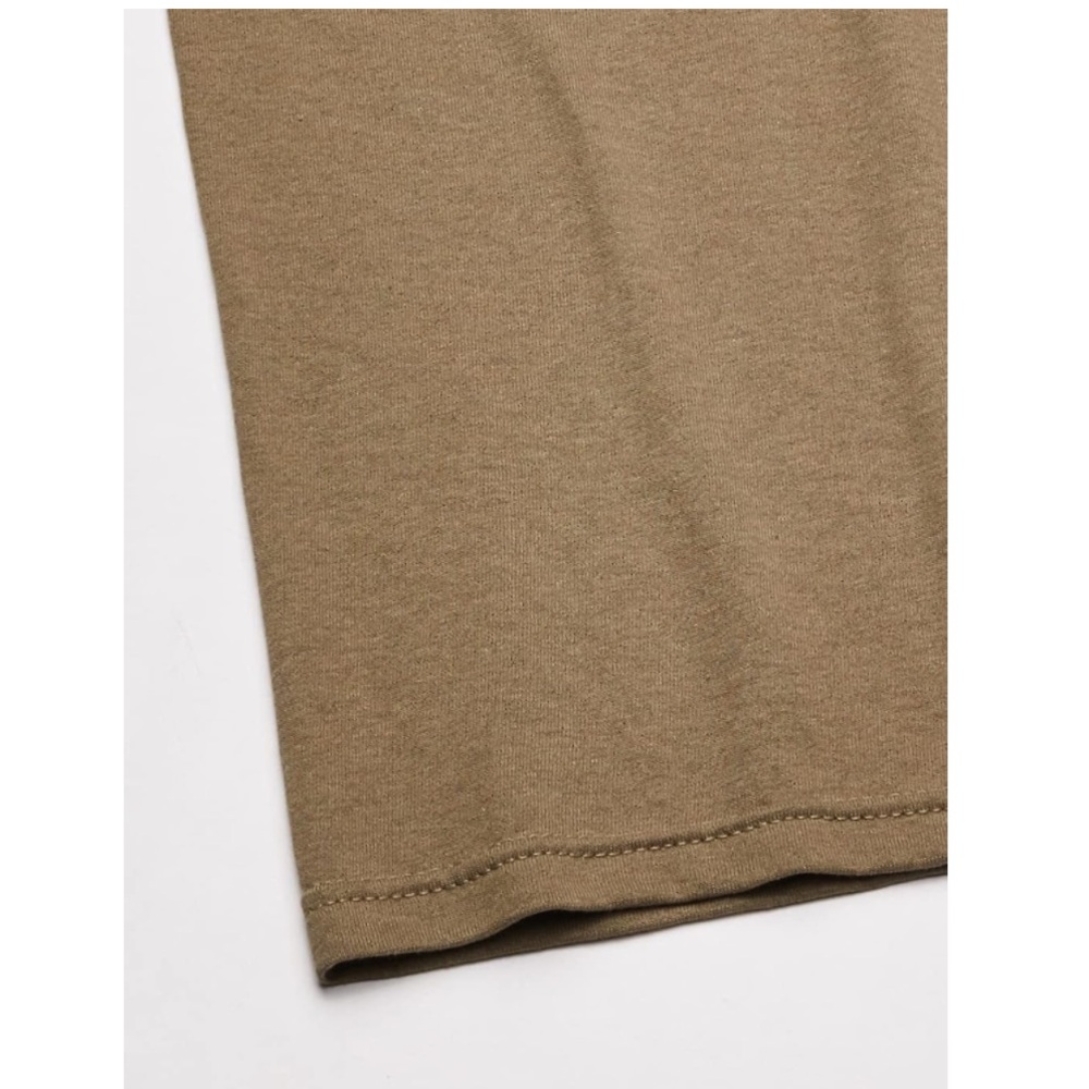 Soffe Men's 3 Pack - USA Poly/Cotton Military Tee Size 2XL - Picture 3 of 4